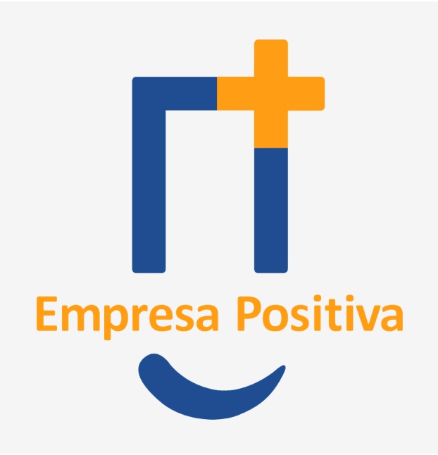 Certificado de Empresa Positiva