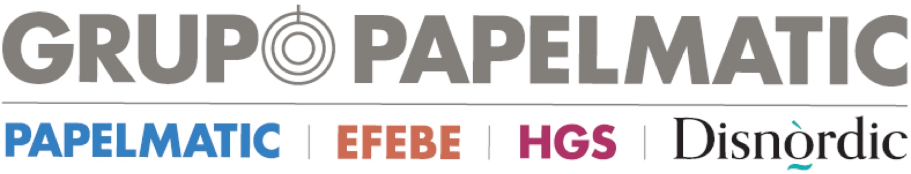 Nace Grup Papelmatic