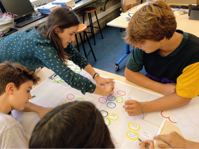 Certificado de Empresa Positiva