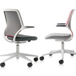 Silla AllowMe - silla ergonómica para oficinas