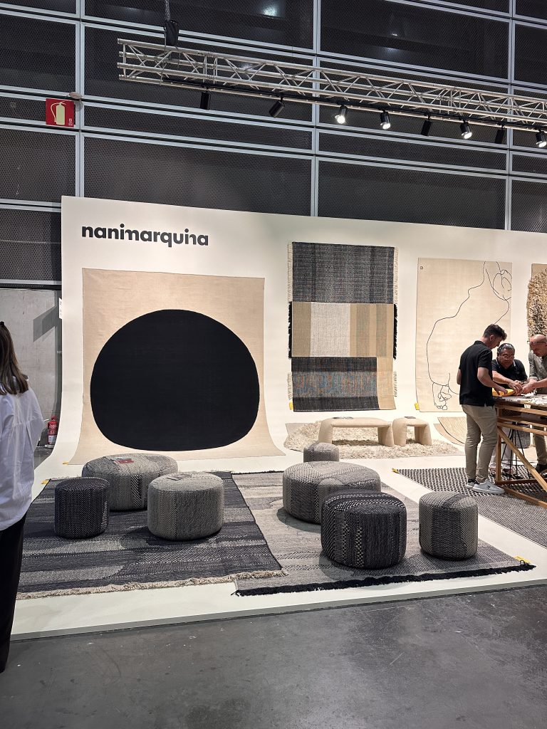 mobiliari de nanimarquina