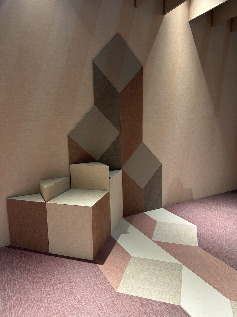 decoració acústica