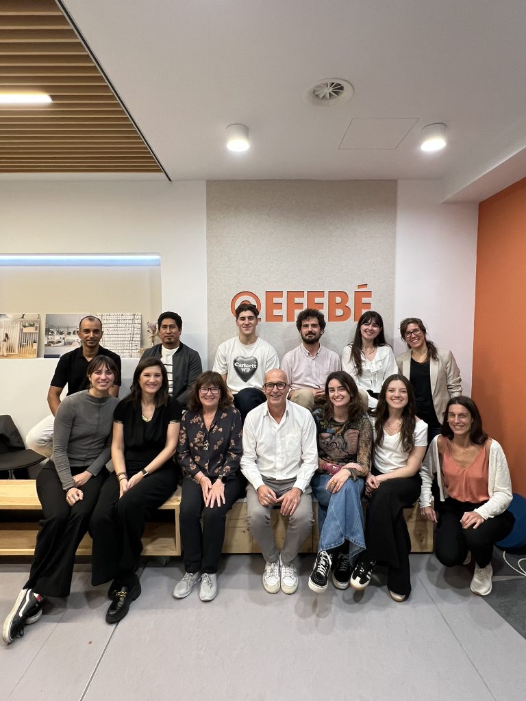 equipo de diseño en barcelona